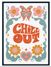 Load image into Gallery viewer, Chill A4