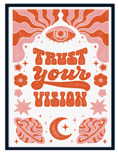 Load image into Gallery viewer, Trust Your A4