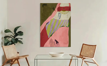 Load image into Gallery viewer, Art Raffle - Minding My Own