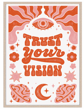 Load image into Gallery viewer, Trust Your A4