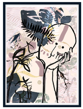 Load image into Gallery viewer, Tropical Queen