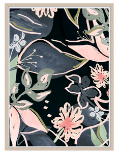 Blossom Hearts