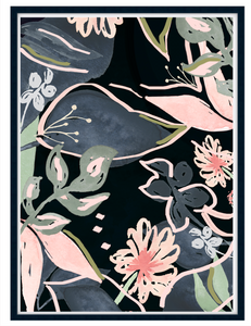 Blossom Hearts