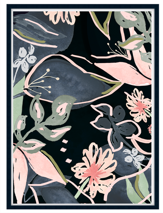 Blossom Hearts