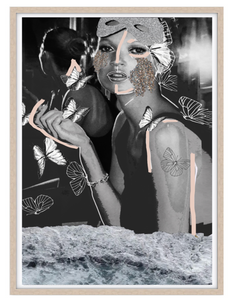 Butterfly Tears