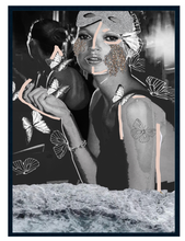 Load image into Gallery viewer, Butterfly Tears