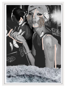 Butterfly Tears