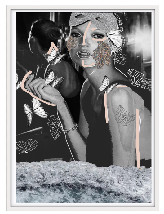 Butterfly Tears