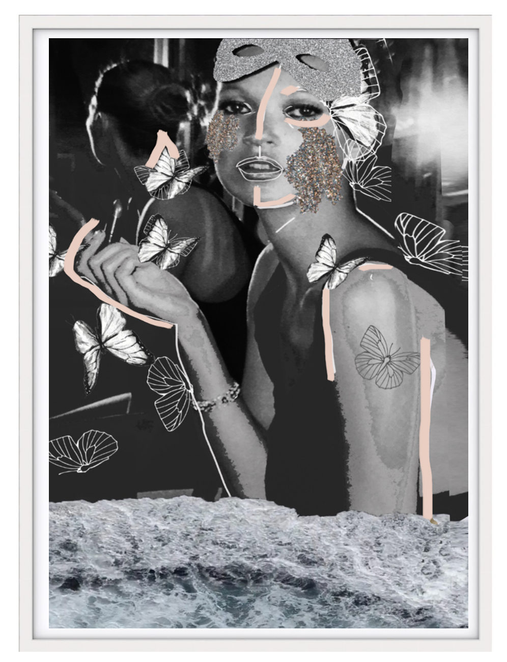 Butterfly Tears